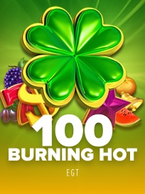 100 Burning Hot